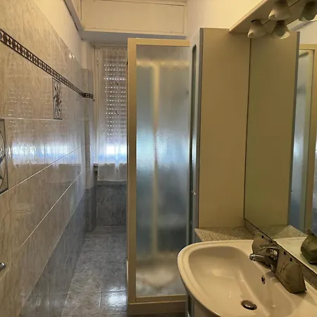 Corvetto House Milano
